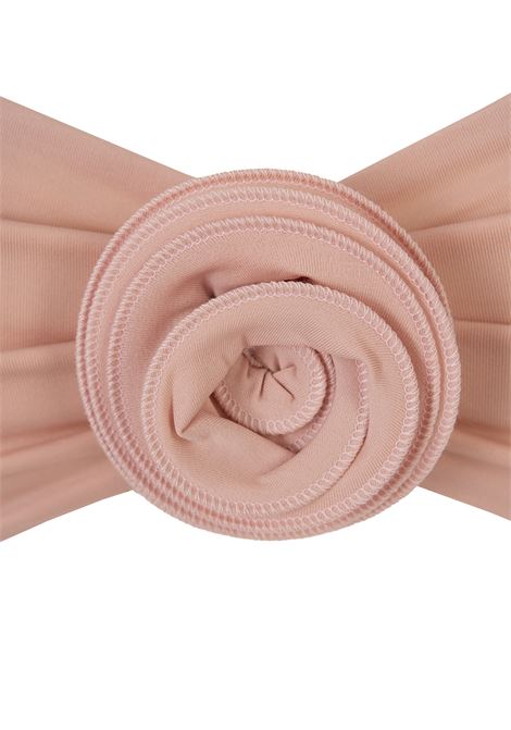 Bikini Vesna Rosa Quarzo LA REVECHE | LR24VSBQUARTZ ROSE